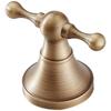 Design Europeu Decorativo Gancho de Cobre Montado na Parede Solução de Pendurar à Prova de Ferrugem para Jaquetas Bolsas Decoração de Casa