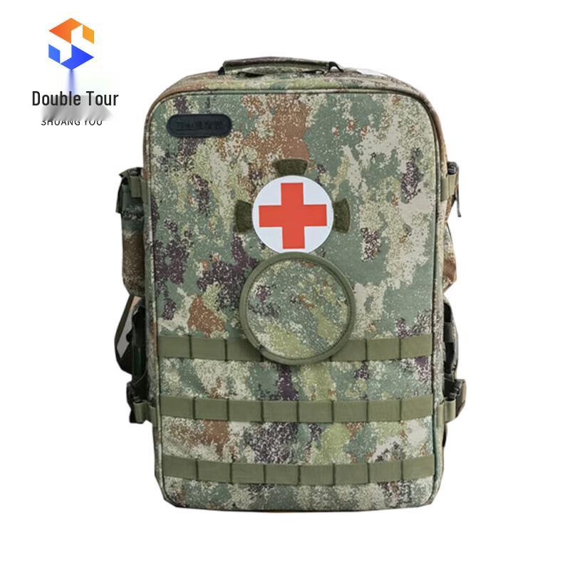 Professional Medic Backpack