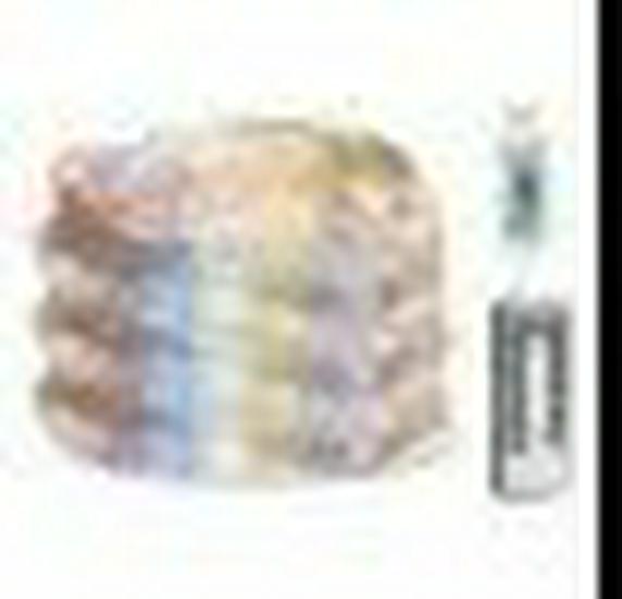 "8-Function Copper Wire LED String Lights with Remote - Christmas Holiday Decoration"