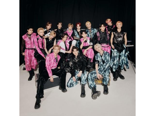 [CD+DVD] Peppermint Yum Nomal Edition FANTASTICS & EPEX RZCD-77948 J-Pop NEW