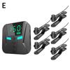 Mobile Phone Automatic Screen Clicker, Smart Auto-Click Device for Screen Tapping, Live Streaming Liking/Platform Clicking