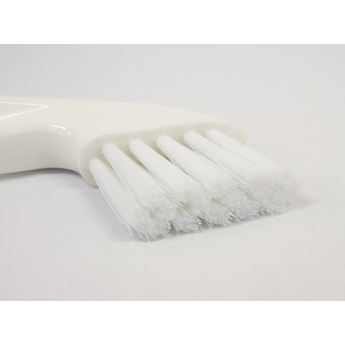 Towa Sangyo Bathroom Cleaning Brush, Easy To Hold, Grout Cleaning Brush