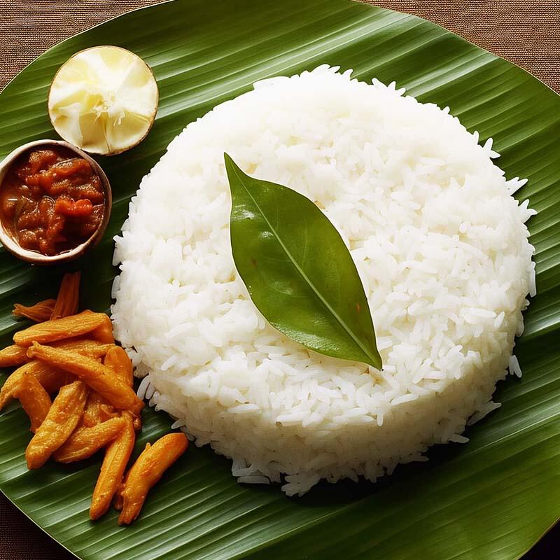 Taijinxiang Authentic Thai Jasmine Rice 5kg
