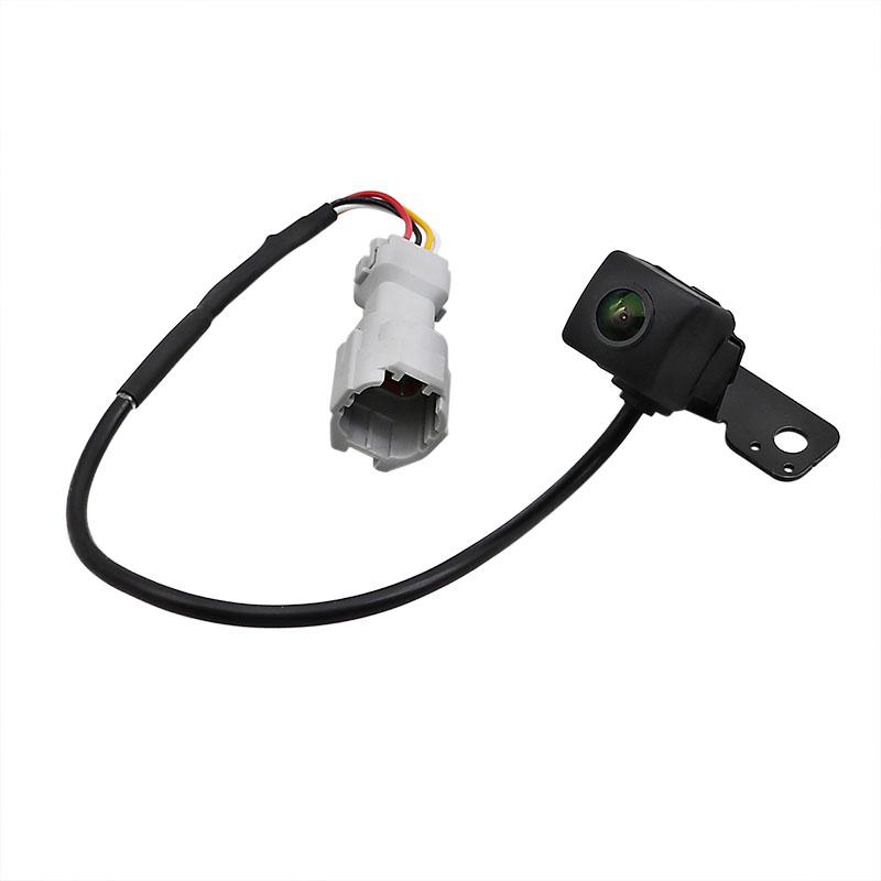 95760-2W000 957602W000 Fits For 2013 2014 2015 2016 Hyundai Santa Fe Reverse Parking Assist Cameras Car Backup Rear View Camera 1PCS