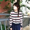 Striped Knitted Cardigan Sweater for Women, A New Autumn Style with Contrasting Colors and A Chic Short Coat Top for Petite Women