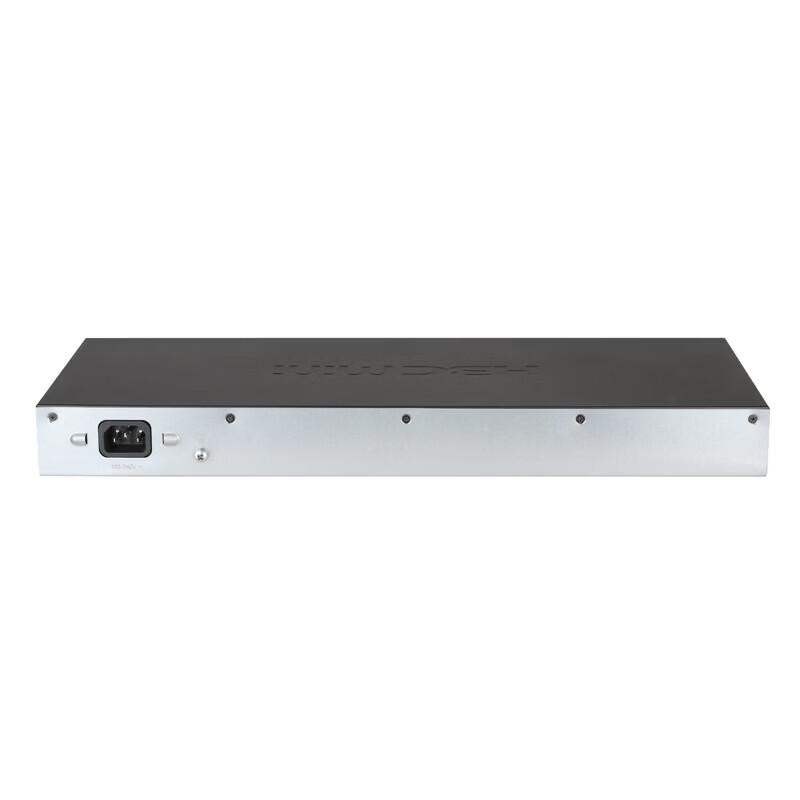 H3C Mini S1224R 24-Port Gigabit Unmanaged Network Switch