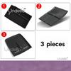 Pour XPENG P7+ P7plus 2026 2027 Boîte de rangement d'accoudoir de voiture Console centrale Console centrale Charge sans fil Coussinet en silicone Accessoires