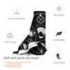 Cycles - Rain World Beach Towel Soft Microfiber Quick Dry Absorbent Quick Towels For Swimming