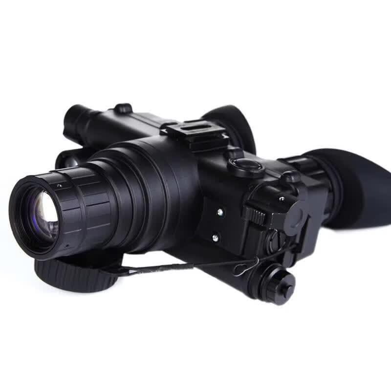 Laijiatu NW-HT 2nd Gen Helmet-Mounted Night Vision Device