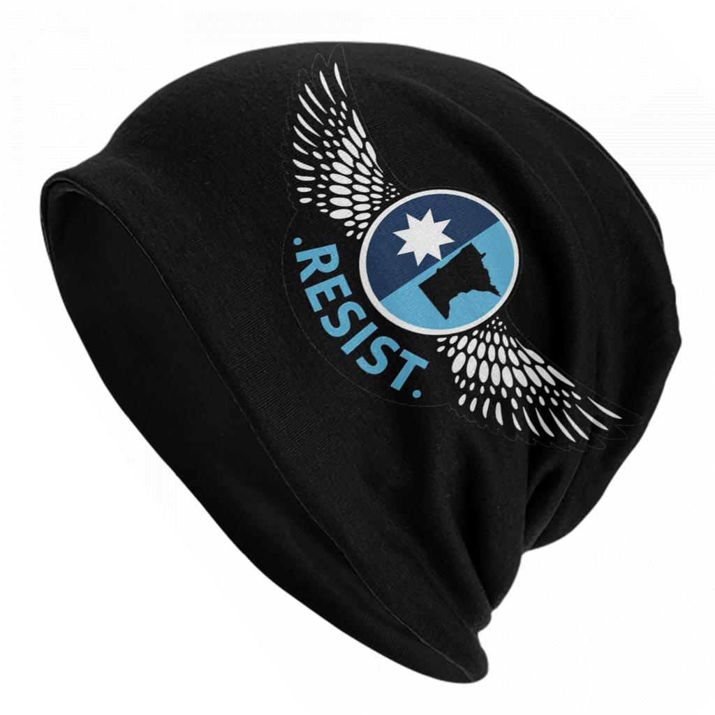 Kiss All The Time DiscoBonnet Hats Hip Hop Outdoor Harrys Singer Styles Skullies Beanies Hat Unisexs Womens Thermal Elastic Caps