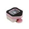 3-in-1 Corner Rounder Punch DIY Crafts Projects Hole Puncher Cutter for Card Making Scrapbooking and Photocards