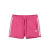 Womens Training Series Lace-Up Striped Fashion Simple Casual Shorts Women Shorts AP5927