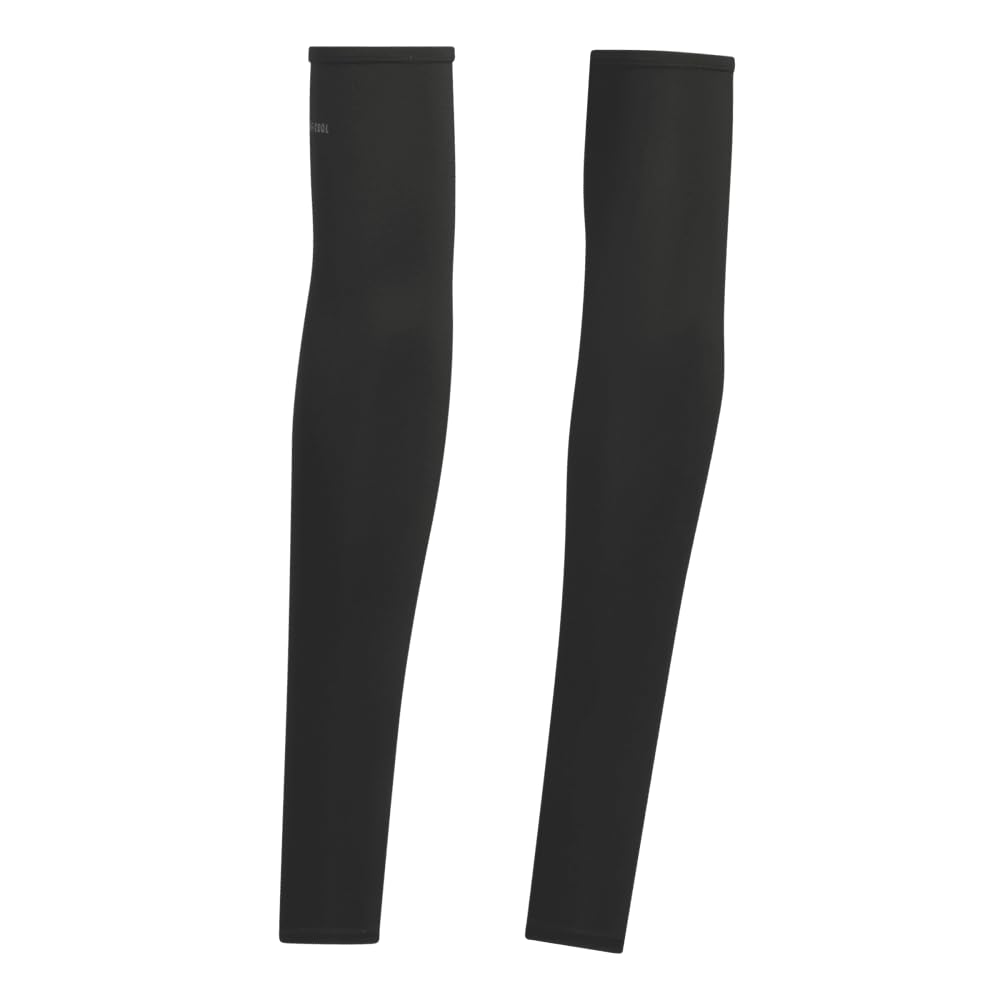 Adidas UV Arm Sleeves KCE31 Black JPM Women's (JL5162)