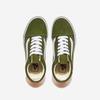 Vans Old School - Farbtheorie Pesto, VN000CT8CIB, 1010108611, Beliebte koreanische Schuhe