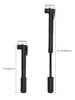 Mtb Bicycle Pump Bike Manual Air Pump Balloon Basketball Football Tire Inflator Schrader Valve Floor Pump Cycling Accesories