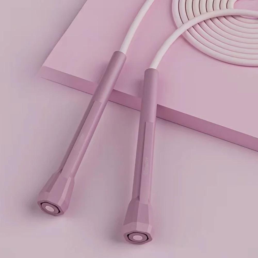 Exercise Fitness Exercise Jump Rope PVC Hexagonal Pen Jump Rope New Jump Rope