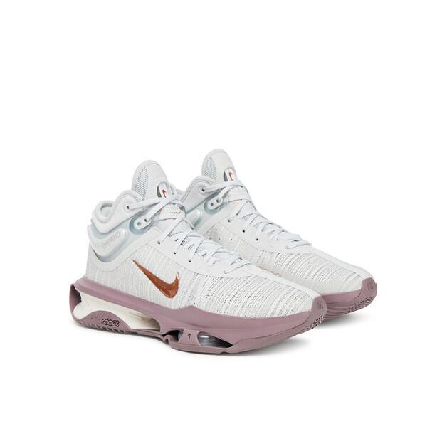 Баскетбольные кроссовки Nike Air Zoom G.T Jump 2