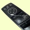 Compatible with Tesla Model X/S Power Window Switch Button (1028641, 1003589)