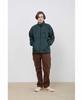 Ersco Hill Line Wind Jacket Green
