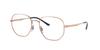 Eyeglasses RX3682V Lightweight Ray-Ban (Ray-Ban)