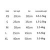 Korean-style Dog Baseball Jacket  Pet Jackets For Small  Medium Cat  Teddy Warm Fashionable Pet Clothing For Puppies