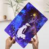 Starborn Tinplate Poster Customized Wall Art Vintage Metal Signs Retro Tin Plaque for Gaming Room Decoration Aesthetic House