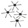 Side Brushes Cleaner Part For Mondial For Multilaser