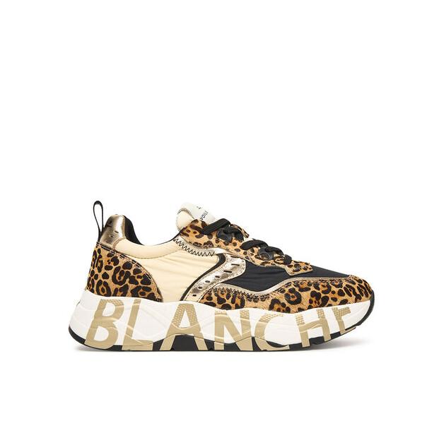 Voile Blanche Club 105 Sneakers