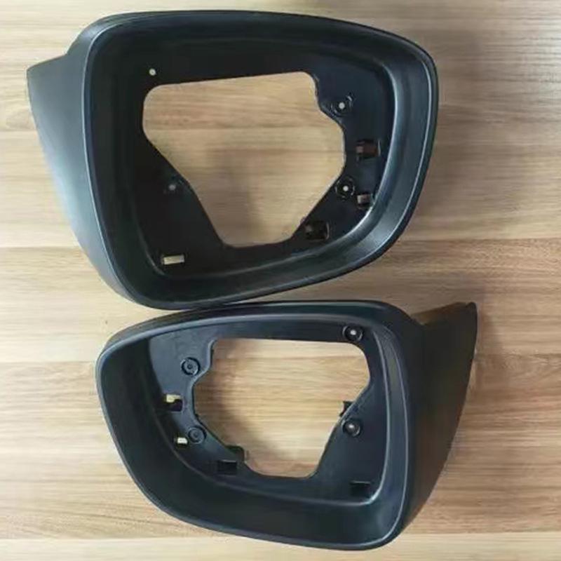 Fit for Suzuki SX4 (2009-2012) Rearview Mirror Cover Glass Decoration Frame.