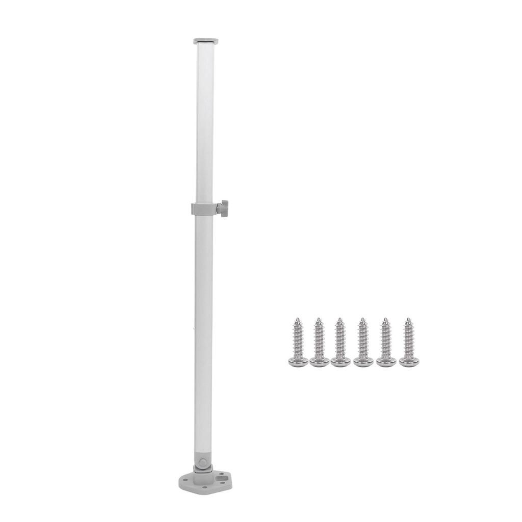 Collapsible Adjustable Table Leg for Camping And Recreational Vehicles Campers Boats Family Decks Recreational Vehicles
