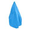 2x Waterproof Cover Only Plush Toy Storage Holder Blue