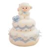 Cute Pet Love Cake Plush Toy Doll Creative Cartoon Doll Ragdoll Cute Doll
