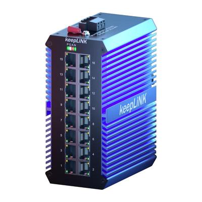 keepLINK KP-9000-65 Industrial Ethernet Switch