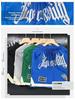 Men's Summer Basketball Shorts - Trendy Hip-Hop Style, Loose Fit, Embroidered Sport Shorts