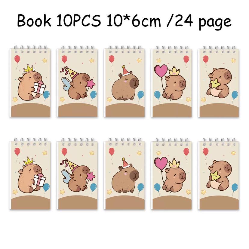 Frozen Tecknad Fickanteckningsbok: Anna, Elsa & Olof Spiral Presentidé