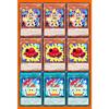 White Forest Deck Parts 9-Piece Set Toy Tank Toy Soldier Toy Box Yu-Gi-Oh 24pp Included Cards