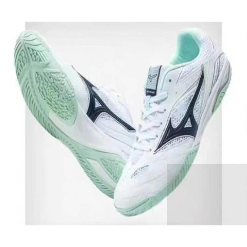 Table tennis shoes men's shoes professional training lightweight non-slip badminton shoes