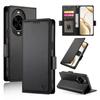 For Huawei nova 14 Pro 5G Stand Case PU Leather Wallet Phone Cover