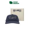 [Pre-order] YEONJUN - NO LABELS: PART 02 (Cap Ver.)