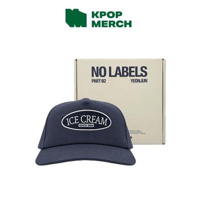 [Pre-order] YEONJUN - NO LABELS: PART 02 (Cap Ver.)