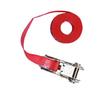 Wurth 0.5T Ratchet Tie-Down Strap (25mm X 2m)