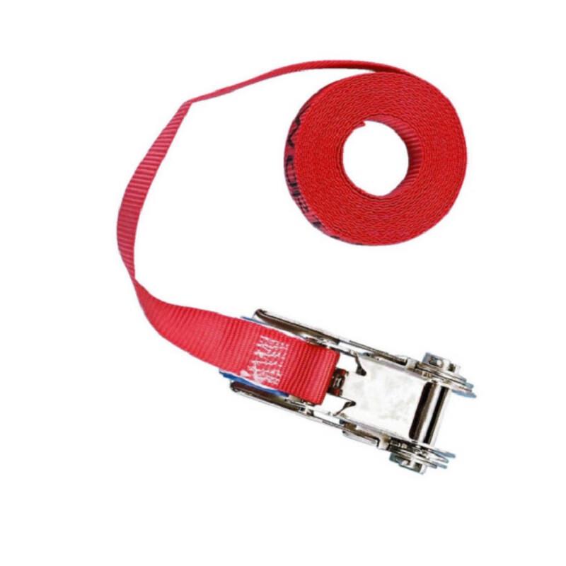 Wurth 0.5T Ratchet Tie-Down Strap (25mm X 2m)