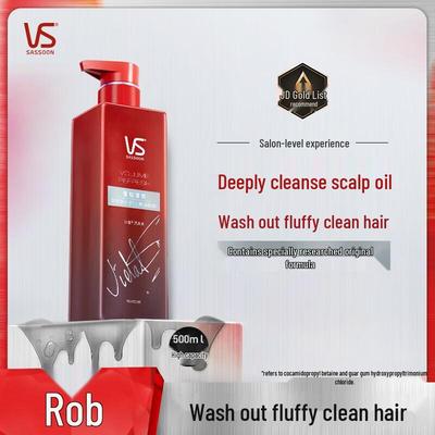 Shampoo e balsami per capelli – Shampoo