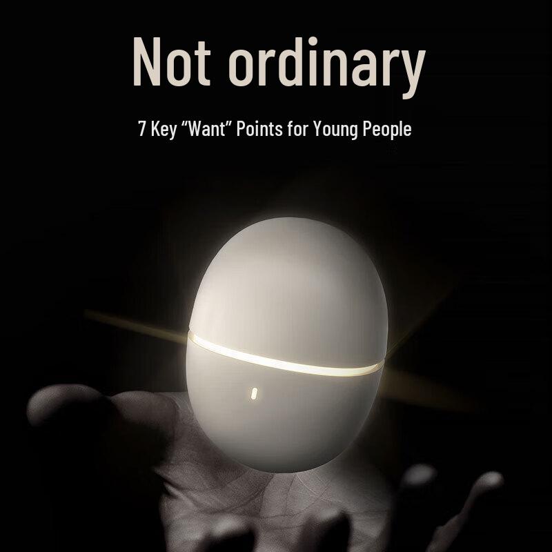 Huawei Smart Selection Ai You Smart Shaver