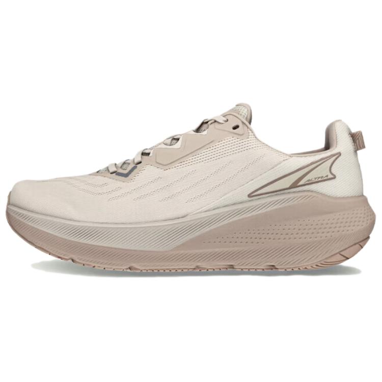 Altra Fwd Via Comfortable Versatile Non-Slip Durable Low-Top Running Shoes Women sneakers Beige AL0A85PW921
