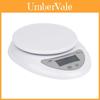Precision High Home Electronic Balance Baking Kitchen Scale Small Gram Food
