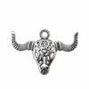 Charms Pig Sheep Cow Rabbit Pendants Wedding Jewelry Findings QC099