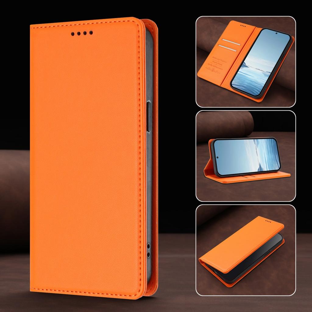 Magnetic Wallet Flip  Leather Phone Case For Coque Sony Xperia 10 1 VII 10 5 1 VI 1 5 10 V 10 5 IV Phone Back Cover Fundas