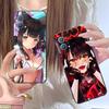 Blue Archive Kosaka Wakamo Phone Case for Huawei P60 P50 P40 P30 P20 P10 P9 P8 Pro Lite Plus Colorful Printing Cover Cellphones