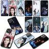 Phone Cover The Untamed Sean Xiao zhan YiBo Casing for Xiaomi Redmi Note 15 11 9 10 Pro Plus A5 9A 9T 10A 10C 9C NFC 15C 8T Case